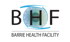 Barrie Health Facility | Home